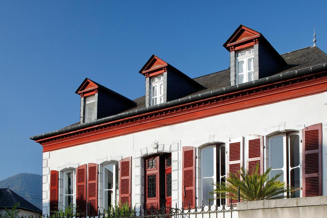 Chambres D'Hotes Gainaa Arudy Εξωτερικό φωτογραφία