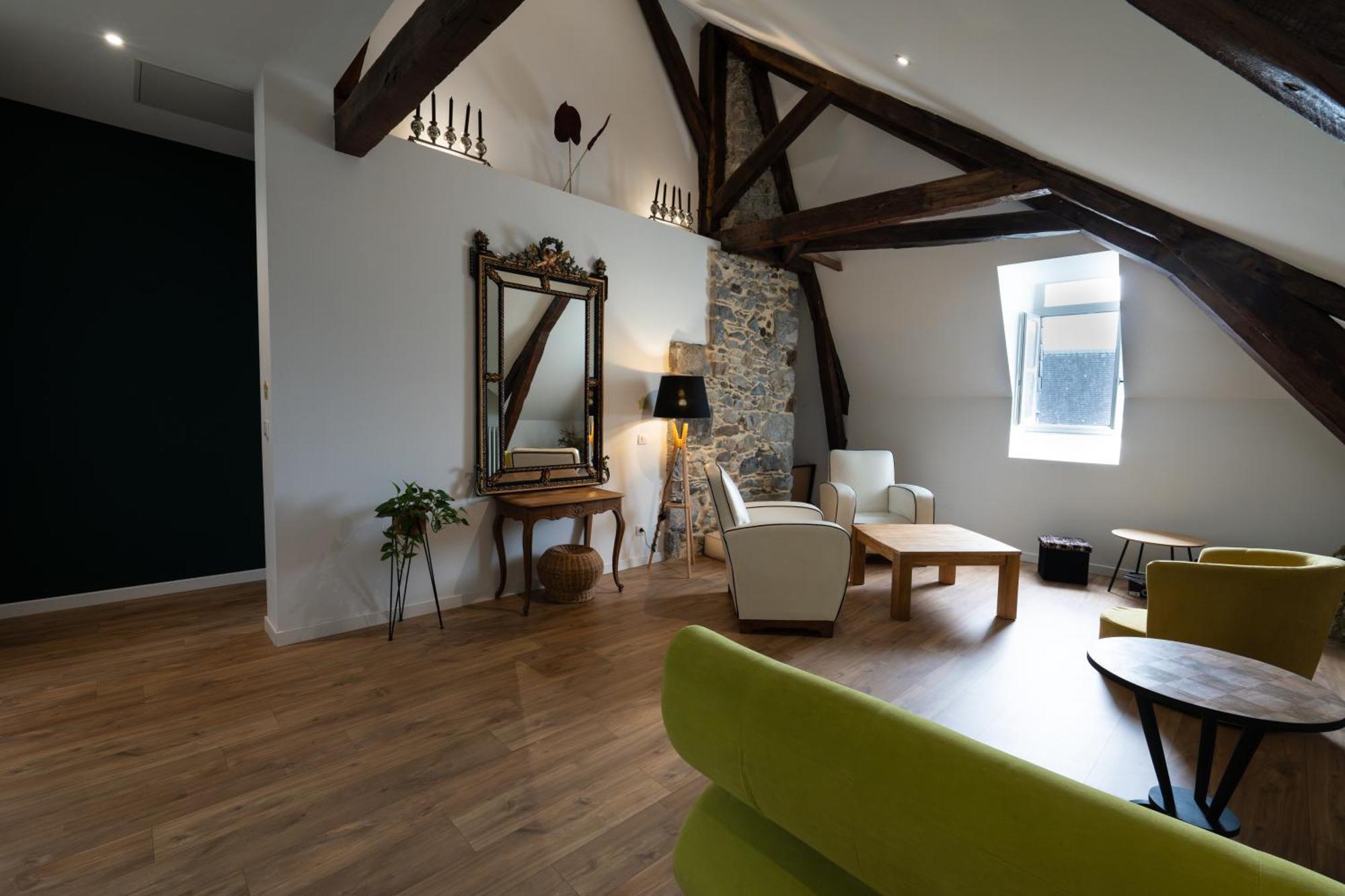 Chambres D'Hotes Gainaa Arudy Εξωτερικό φωτογραφία