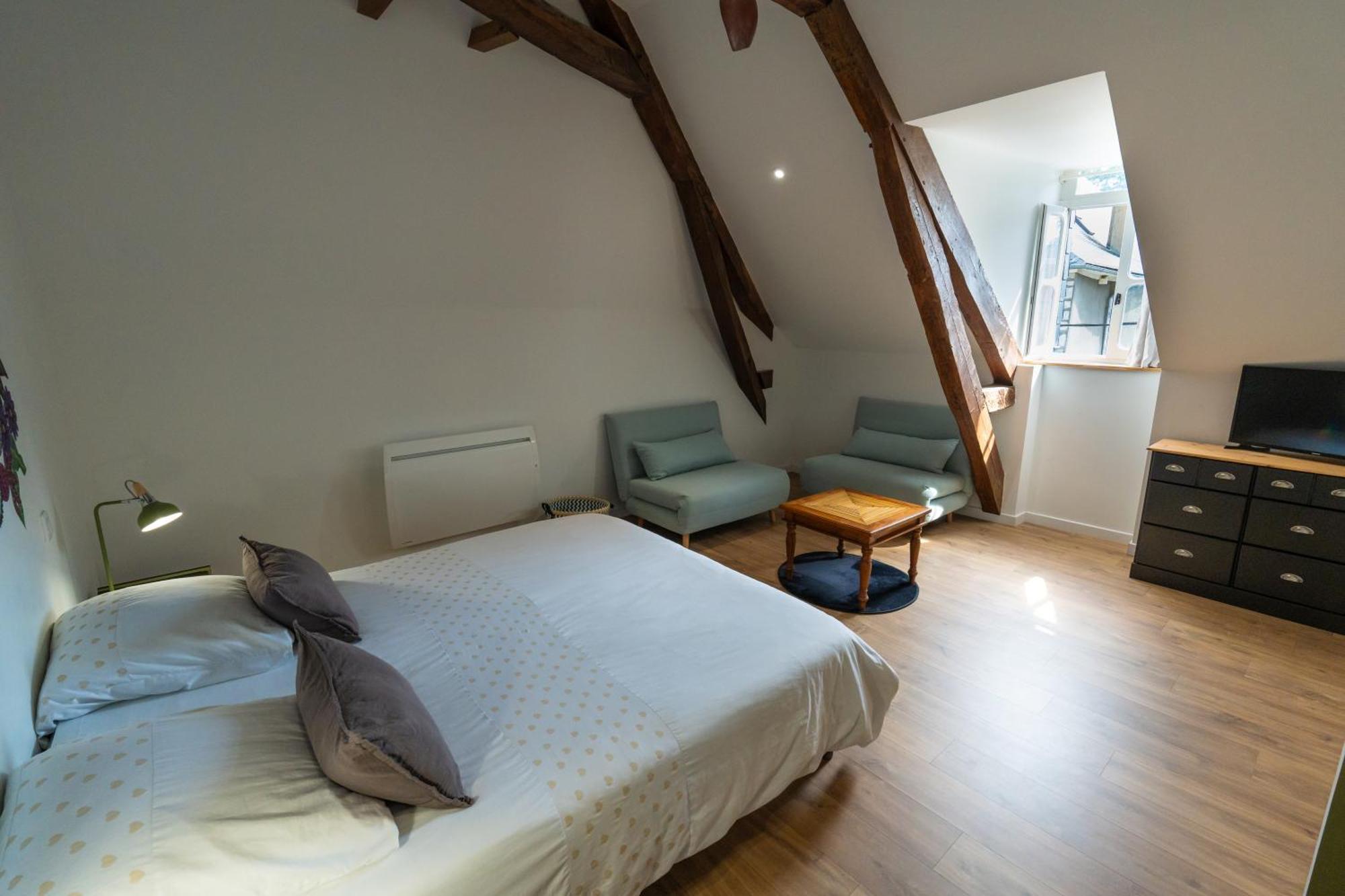 Chambres D'Hotes Gainaa Arudy Εξωτερικό φωτογραφία