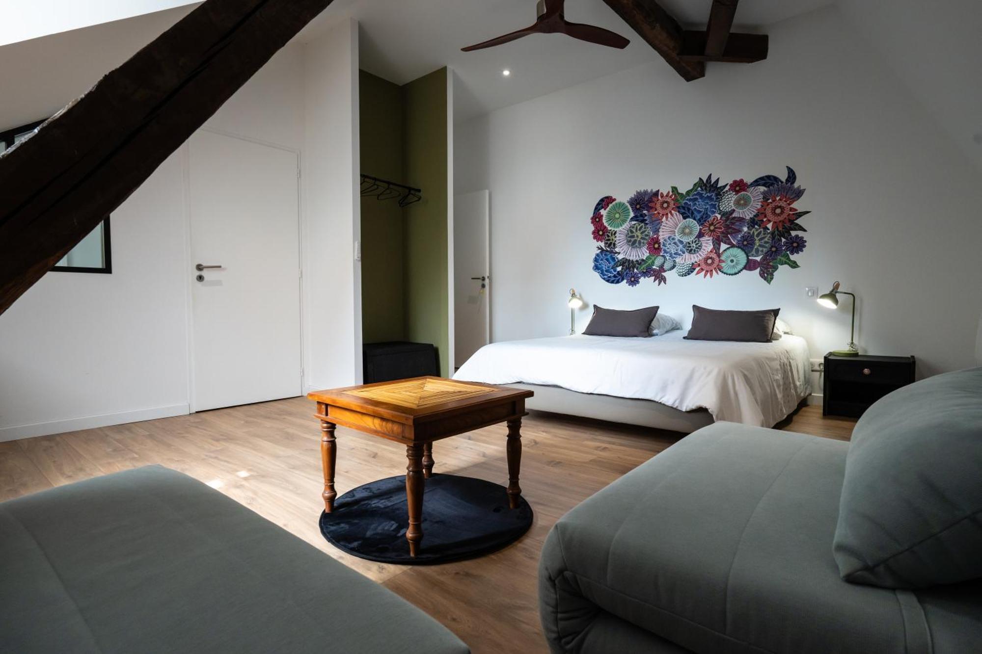 Chambres D'Hotes Gainaa Arudy Εξωτερικό φωτογραφία