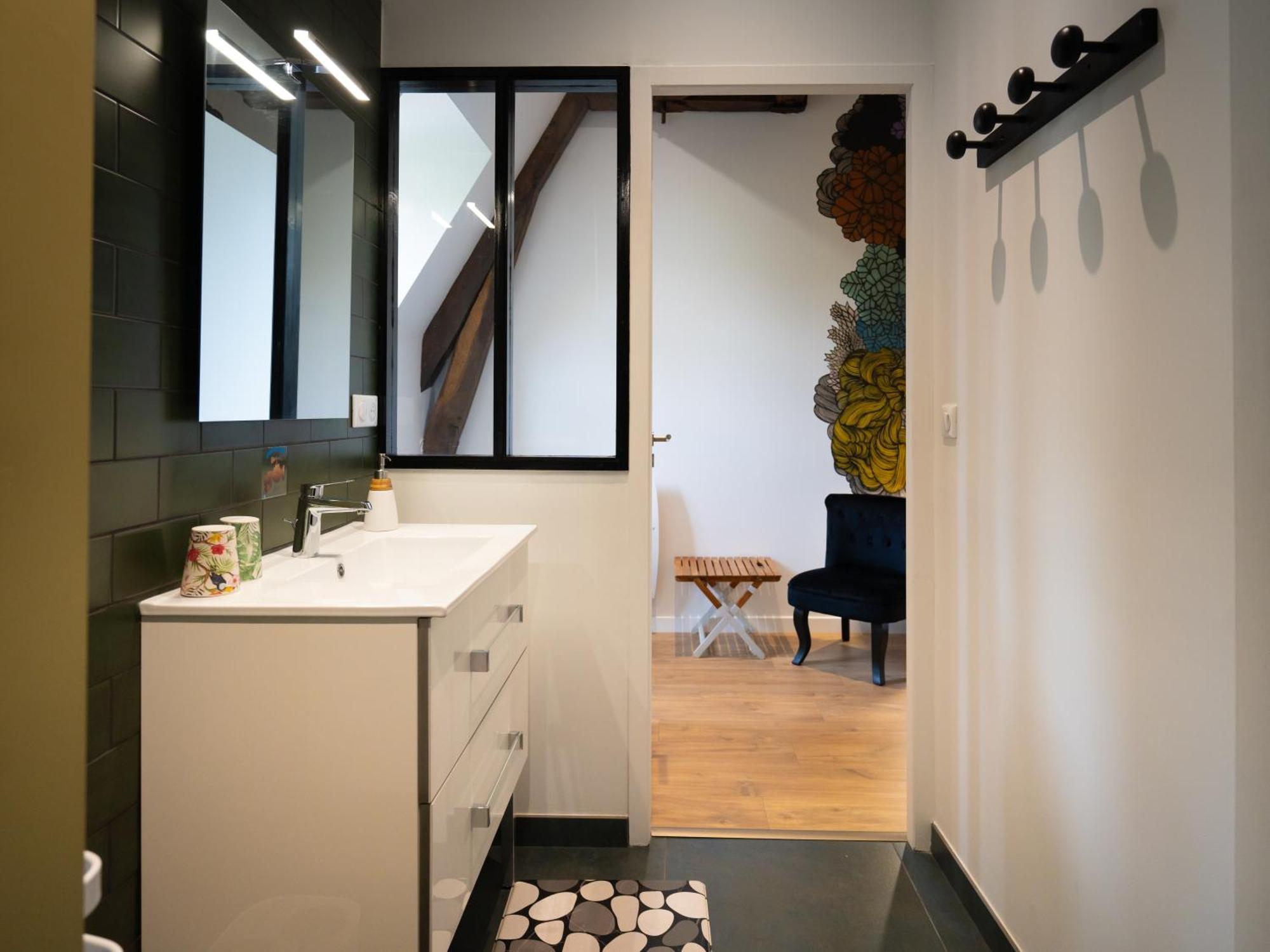 Chambres D'Hotes Gainaa Arudy Εξωτερικό φωτογραφία