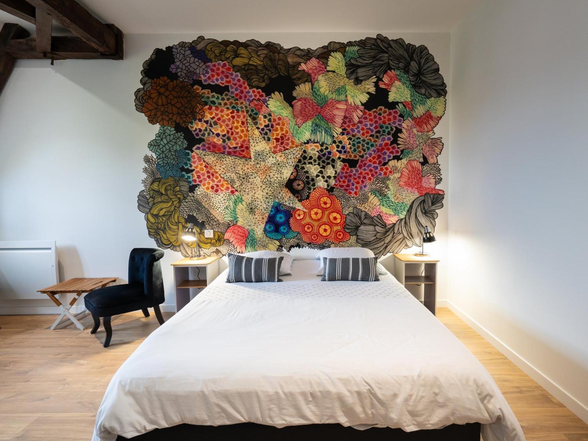Chambres D'Hotes Gainaa Arudy Εξωτερικό φωτογραφία
