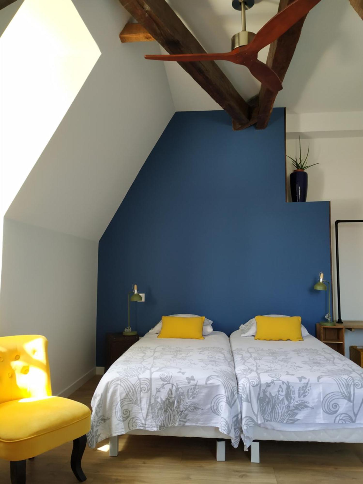 Chambres D'Hotes Gainaa Arudy Εξωτερικό φωτογραφία